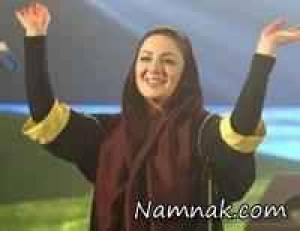 شیلا خداداد